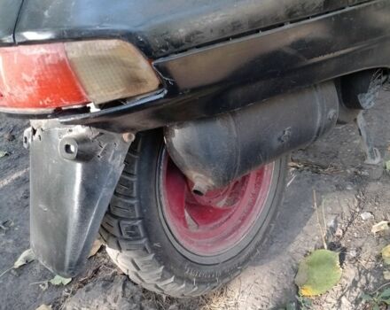 Хонда Інша, об'ємом двигуна 90 л та пробігом 0 тис. км за 13000 $, фото 4 на Automoto.ua