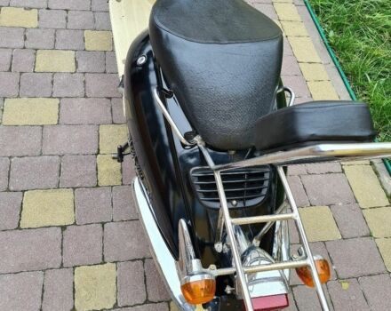 Хонда Другая, объемом двигателя 50 л и пробегом 0 тыс. км за 900 $, фото 2 на Automoto.ua