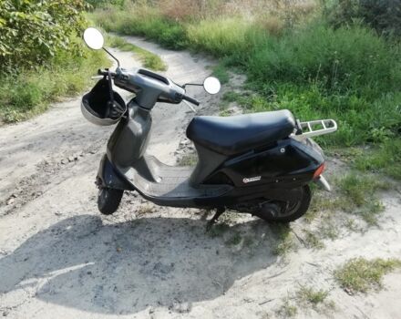 Хонда Другая, объемом двигателя 89 л и пробегом 0 тыс. км за 290 $, фото 5 на Automoto.ua