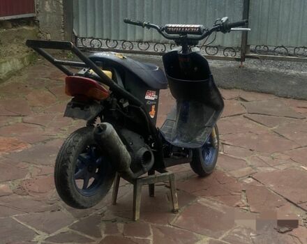 Хонда Другая, объемом двигателя 72 л и пробегом 0 тыс. км за 15000 $, фото 2 на Automoto.ua