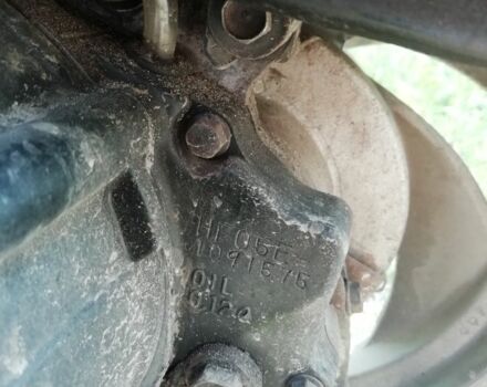 Хонда Другая, объемом двигателя 89 л и пробегом 0 тыс. км за 290 $, фото 7 на Automoto.ua