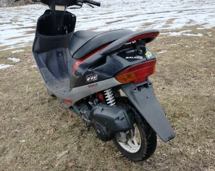 Хонда Другая, объемом двигателя 80 л и пробегом 0 тыс. км за 12000 $, фото 2 на Automoto.ua