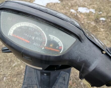 Хонда Другая, объемом двигателя 80 л и пробегом 0 тыс. км за 12000 $, фото 5 на Automoto.ua