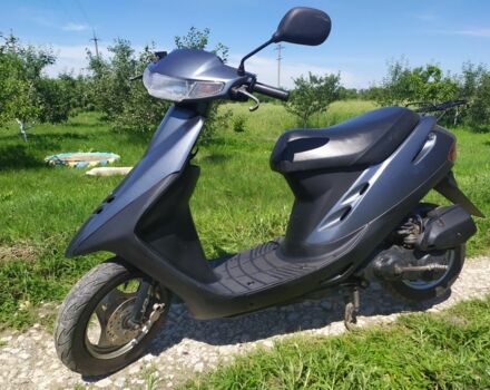 Хонда Другая, объемом двигателя 50 л и пробегом 0 тыс. км за 450 $, фото 6 на Automoto.ua