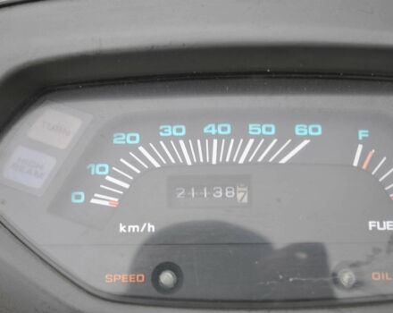 Хонда Другая, объемом двигателя 49 л и пробегом 0 тыс. км за 550 $, фото 7 на Automoto.ua