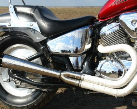 Хонда Інша, об'ємом двигуна 0.6 л та пробігом 0 тис. км за 4200 $, фото 20 на Automoto.ua