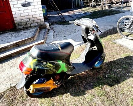 Хонда Другая, объемом двигателя 50 л и пробегом 0 тыс. км за 5000 $, фото 3 на Automoto.ua