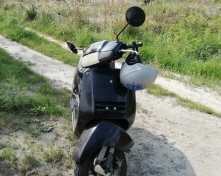 Хонда Другая, объемом двигателя 89 л и пробегом 0 тыс. км за 290 $, фото 1 на Automoto.ua