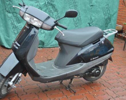 Хонда Другая, объемом двигателя 49 л и пробегом 0 тыс. км за 550 $, фото 1 на Automoto.ua