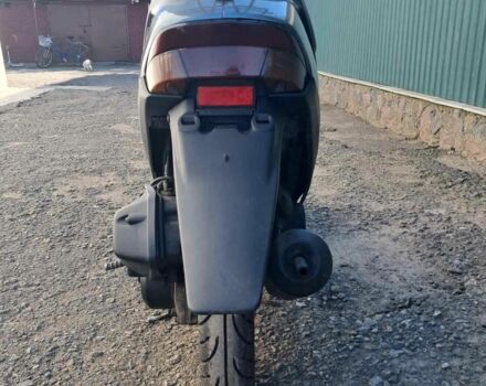 Хонда Другая, объемом двигателя 50 л и пробегом 0 тыс. км за 450 $, фото 2 на Automoto.ua