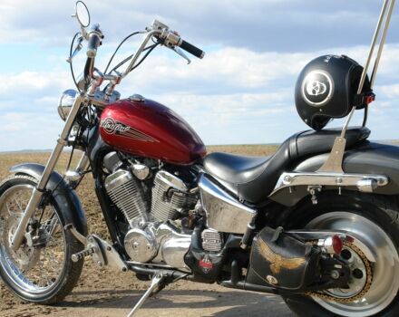 Хонда Інша, об'ємом двигуна 0.6 л та пробігом 0 тис. км за 4200 $, фото 10 на Automoto.ua