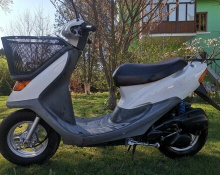 Хонда Другая, объемом двигателя 50 л и пробегом 0 тыс. км за 20000 $, фото 2 на Automoto.ua