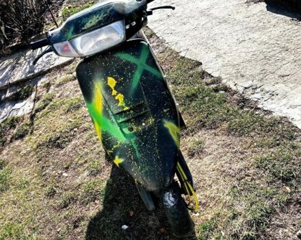 Хонда Другая, объемом двигателя 50 л и пробегом 0 тыс. км за 5000 $, фото 2 на Automoto.ua
