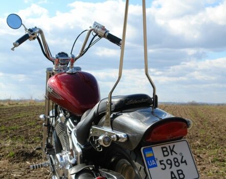 Хонда Інша, об'ємом двигуна 0.6 л та пробігом 0 тис. км за 4200 $, фото 11 на Automoto.ua