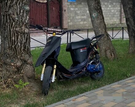 Хонда Другая, объемом двигателя 72 л и пробегом 0 тыс. км за 15000 $, фото 1 на Automoto.ua