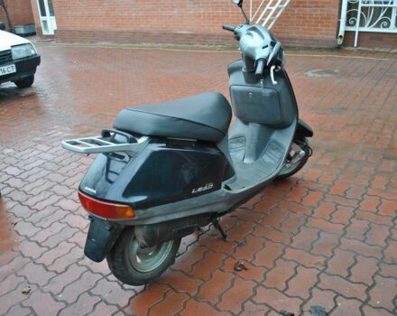 Хонда Другая, объемом двигателя 49 л и пробегом 0 тыс. км за 550 $, фото 4 на Automoto.ua