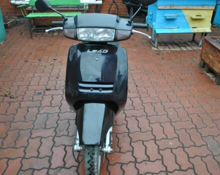 Хонда Другая, объемом двигателя 49 л и пробегом 0 тыс. км за 550 $, фото 3 на Automoto.ua