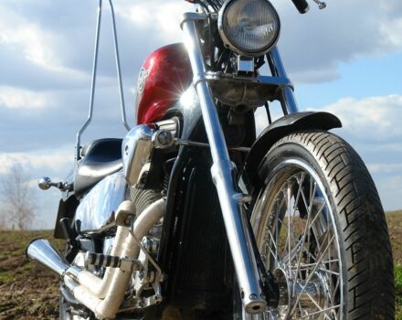 Хонда Інша, об'ємом двигуна 0.6 л та пробігом 0 тис. км за 4200 $, фото 17 на Automoto.ua