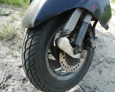 Хонда Другая, объемом двигателя 89 л и пробегом 0 тыс. км за 290 $, фото 6 на Automoto.ua