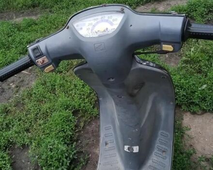 Хонда Другая, объемом двигателя 49 л и пробегом 0 тыс. км за 5500 $, фото 3 на Automoto.ua