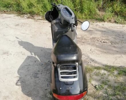 Хонда Другая, объемом двигателя 89 л и пробегом 0 тыс. км за 290 $, фото 2 на Automoto.ua