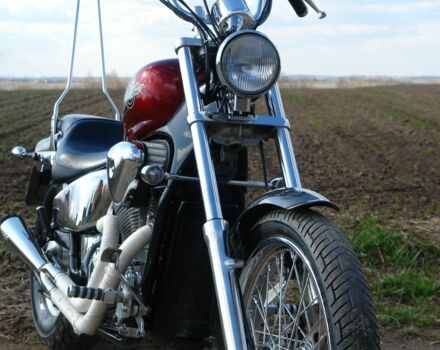 Хонда Інша, об'ємом двигуна 0.6 л та пробігом 0 тис. км за 4200 $, фото 7 на Automoto.ua
