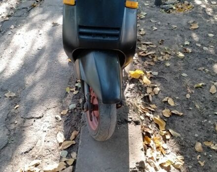 Хонда Інша, об'ємом двигуна 90 л та пробігом 0 тис. км за 13000 $, фото 2 на Automoto.ua