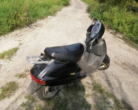 Хонда Другая, объемом двигателя 89 л и пробегом 0 тыс. км за 290 $, фото 3 на Automoto.ua