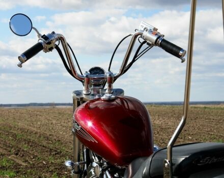 Хонда Інша, об'ємом двигуна 0.6 л та пробігом 0 тис. км за 4200 $, фото 12 на Automoto.ua