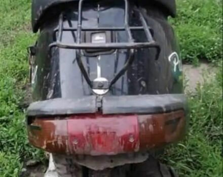 Хонда Другая, объемом двигателя 49 л и пробегом 0 тыс. км за 5500 $, фото 1 на Automoto.ua