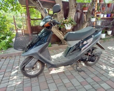 Хонда Інша, об'ємом двигуна 0 л та пробігом 0 тис. км за 13000 $, фото 1 на Automoto.ua