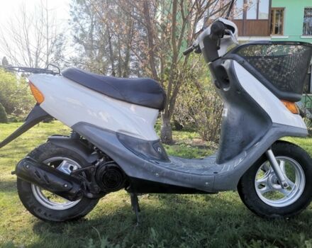 Хонда Другая, объемом двигателя 50 л и пробегом 0 тыс. км за 20000 $, фото 3 на Automoto.ua