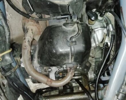 Хонда Другая, объемом двигателя 89 л и пробегом 0 тыс. км за 290 $, фото 9 на Automoto.ua