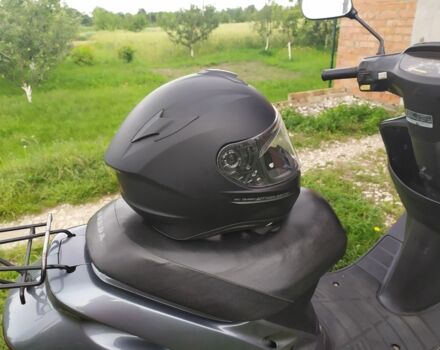 Хонда Другая, объемом двигателя 50 л и пробегом 0 тыс. км за 450 $, фото 5 на Automoto.ua