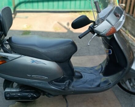 Хонда Інша, об'ємом двигуна 100 л та пробігом 0 тис. км за 555 $, фото 1 на Automoto.ua