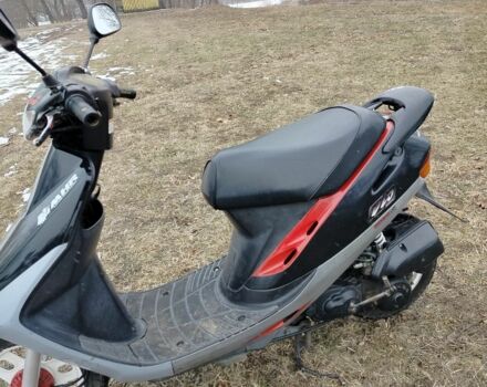 Хонда Другая, объемом двигателя 80 л и пробегом 0 тыс. км за 12000 $, фото 1 на Automoto.ua