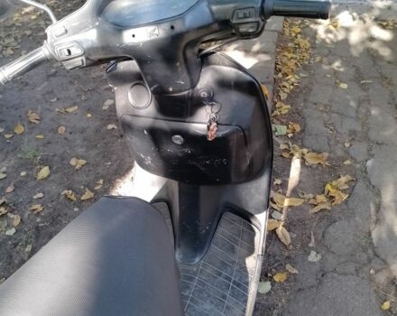 Хонда Інша, об'ємом двигуна 90 л та пробігом 0 тис. км за 13000 $, фото 5 на Automoto.ua
