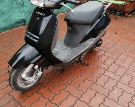 Хонда Другая, объемом двигателя 49 л и пробегом 0 тыс. км за 550 $, фото 16 на Automoto.ua