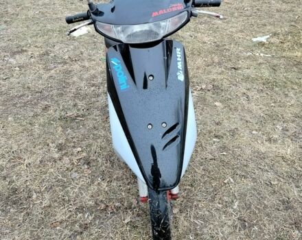 Хонда Другая, объемом двигателя 80 л и пробегом 0 тыс. км за 12000 $, фото 6 на Automoto.ua