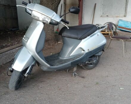 Хонда Другая, объемом двигателя 49 л и пробегом 0 тыс. км за 460 $, фото 1 на Automoto.ua