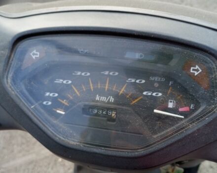Хонда Інша, об'ємом двигуна 49 л та пробігом 0 тис. км за 195 $, фото 2 на Automoto.ua