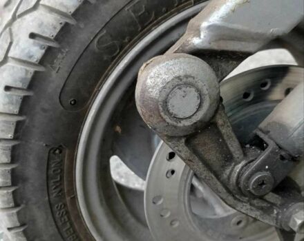 Хонда Другая, объемом двигателя 90 л и пробегом 0 тыс. км за 363 $, фото 1 на Automoto.ua