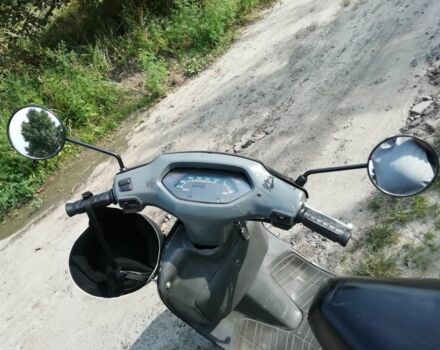 Хонда Другая, объемом двигателя 89 л и пробегом 0 тыс. км за 290 $, фото 4 на Automoto.ua