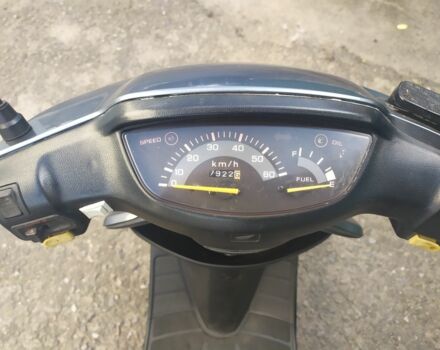 Хонда Другая, объемом двигателя 50 л и пробегом 0 тыс. км за 450 $, фото 8 на Automoto.ua