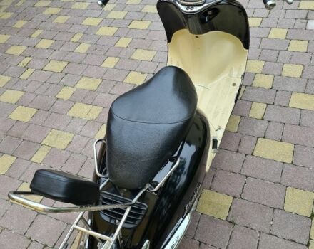 Хонда Другая, объемом двигателя 50 л и пробегом 0 тыс. км за 900 $, фото 3 на Automoto.ua