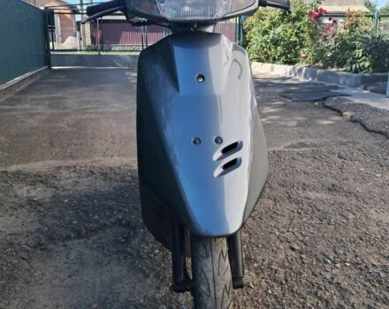 Хонда Другая, объемом двигателя 50 л и пробегом 0 тыс. км за 450 $, фото 1 на Automoto.ua