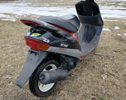 Хонда Другая, объемом двигателя 80 л и пробегом 0 тыс. км за 12000 $, фото 3 на Automoto.ua