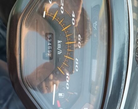 Хонда Інша, об'ємом двигуна 100 л та пробігом 0 тис. км за 555 $, фото 2 на Automoto.ua