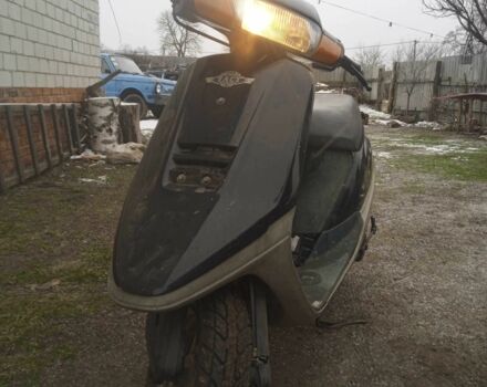 Хонда Другая, объемом двигателя 49 л и пробегом 0 тыс. км за 11000 $, фото 1 на Automoto.ua