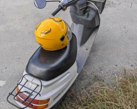 Хонда Інша, об'ємом двигуна 49 л та пробігом 0 тис. км за 350 $, фото 2 на Automoto.ua